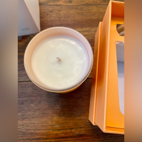 Melto | Eucalyptus and Pine | Bougie Scented Candle | Natural | 7.5 oz - Picture 2 of 8